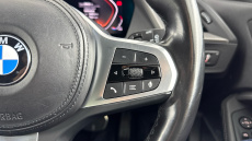 BMW 1 Series 118i M Sport 5dr Step Auto Petrol Hatchback